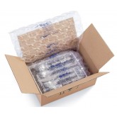 STOROpack AIRmove2 Bubble "M" Film - 16" x 1150', 6.29" Perforation, 2 Rolls